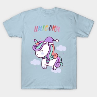 Unicorn Lover T-Shirt